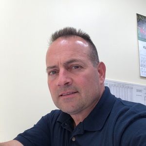 Meet your Posher, Thomas